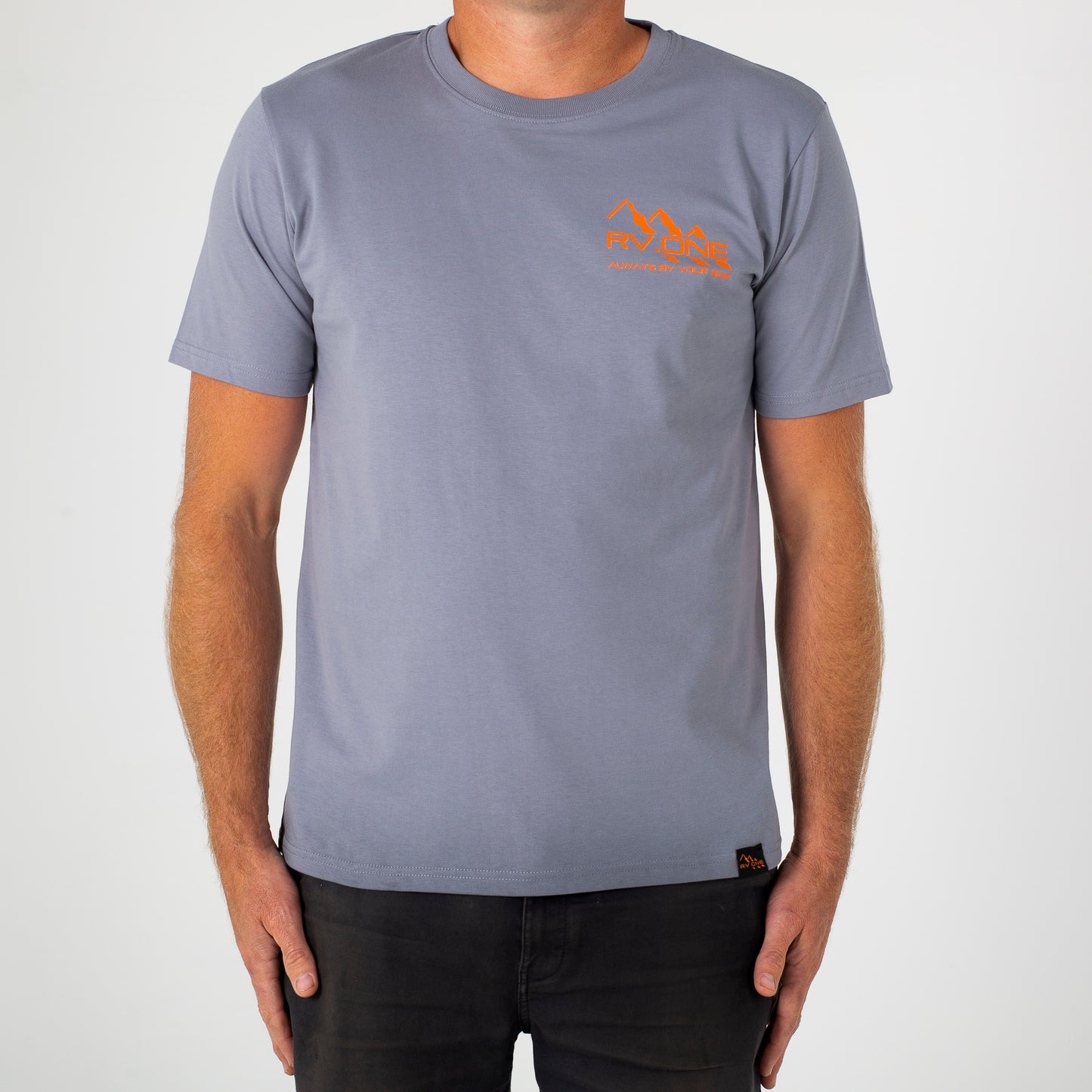 Unisex Core T-shirt - Grey