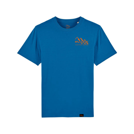 Unisex Core T-shirt - Blue
